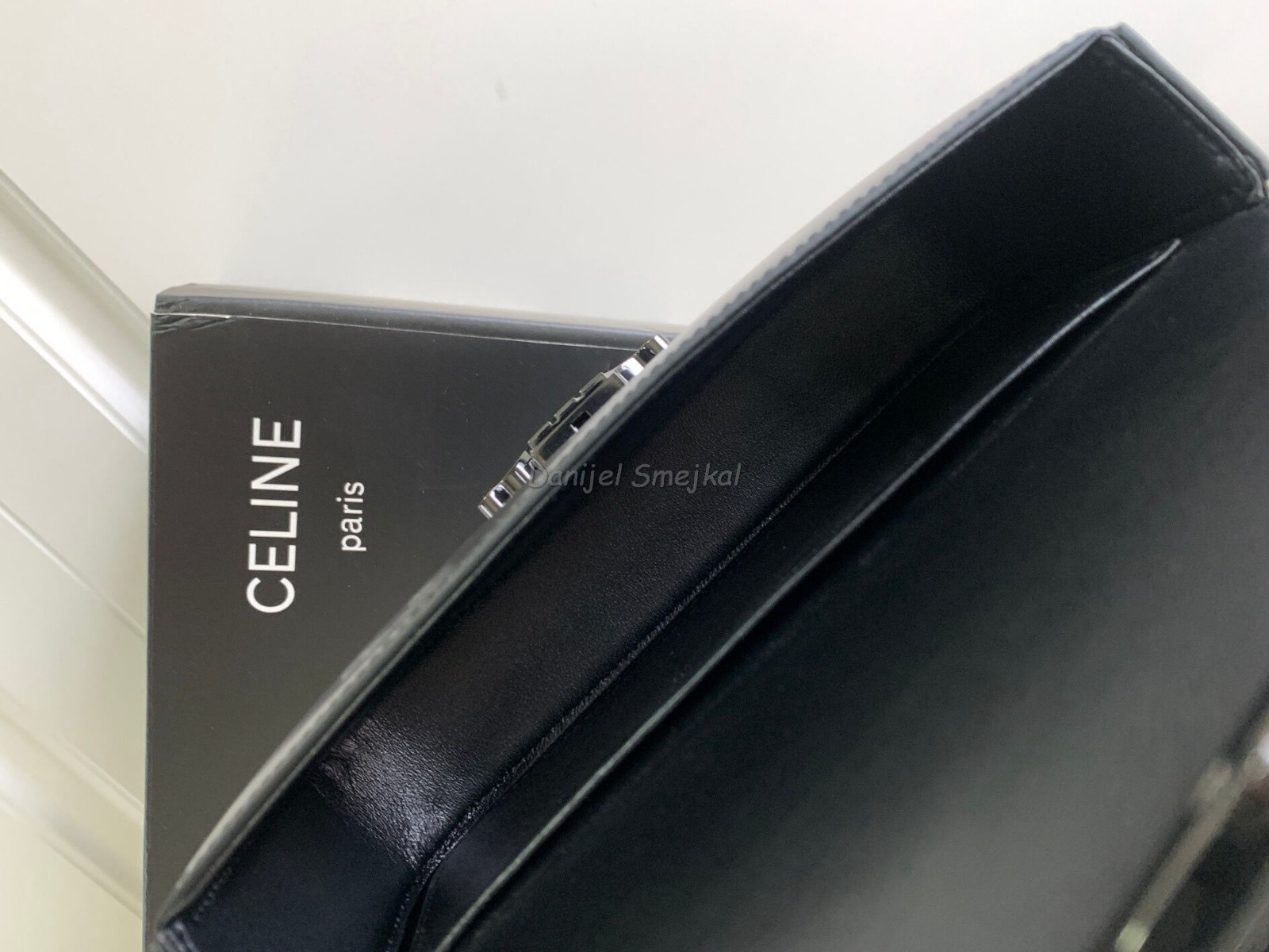 Celine Claude Chain 20.5cm