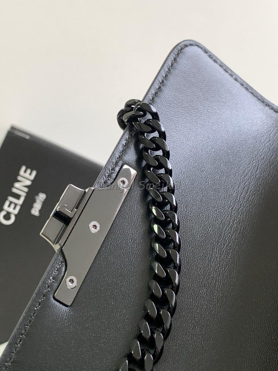 Celine Claude Chain 20.5cm