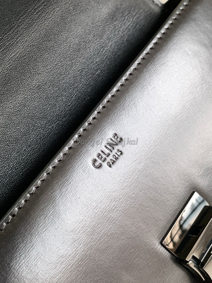 Celine Claude Chain 20.5cm