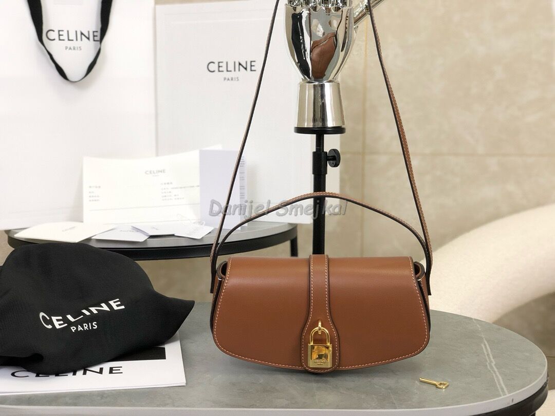 Celine Clutch 18.5cm