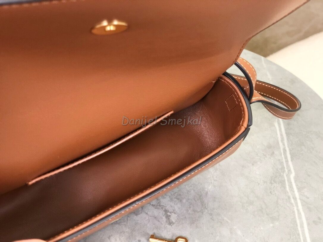 Celine Clutch 18.5cm