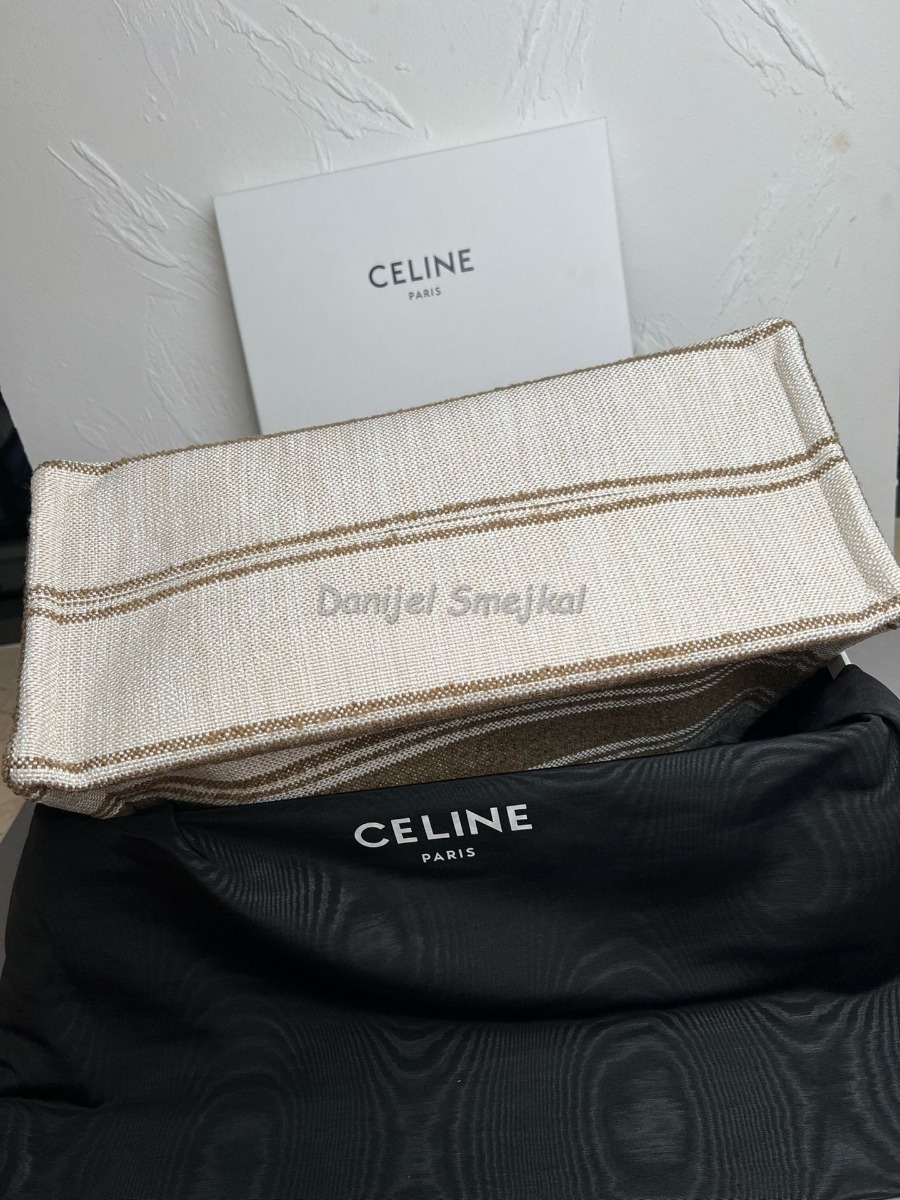 Celine Large Cabas 40cm