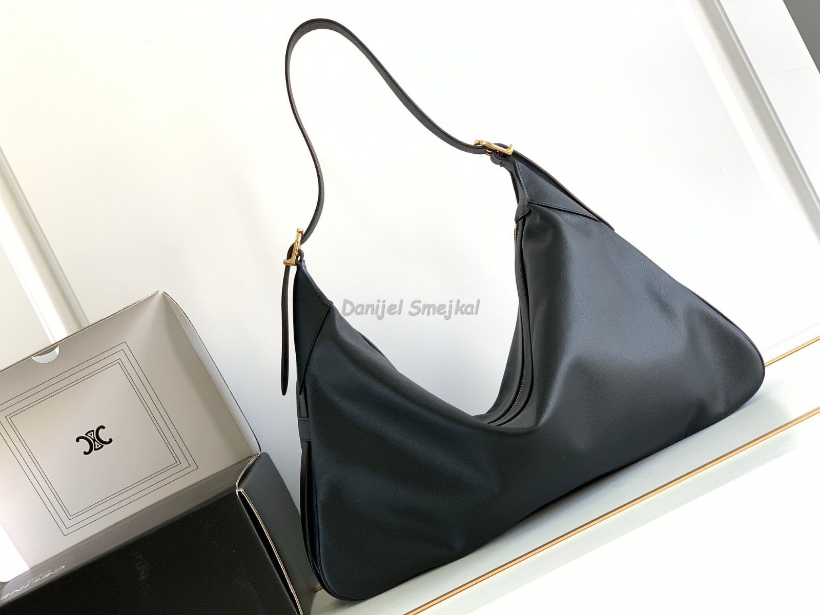 Celine Large Romy 42cm