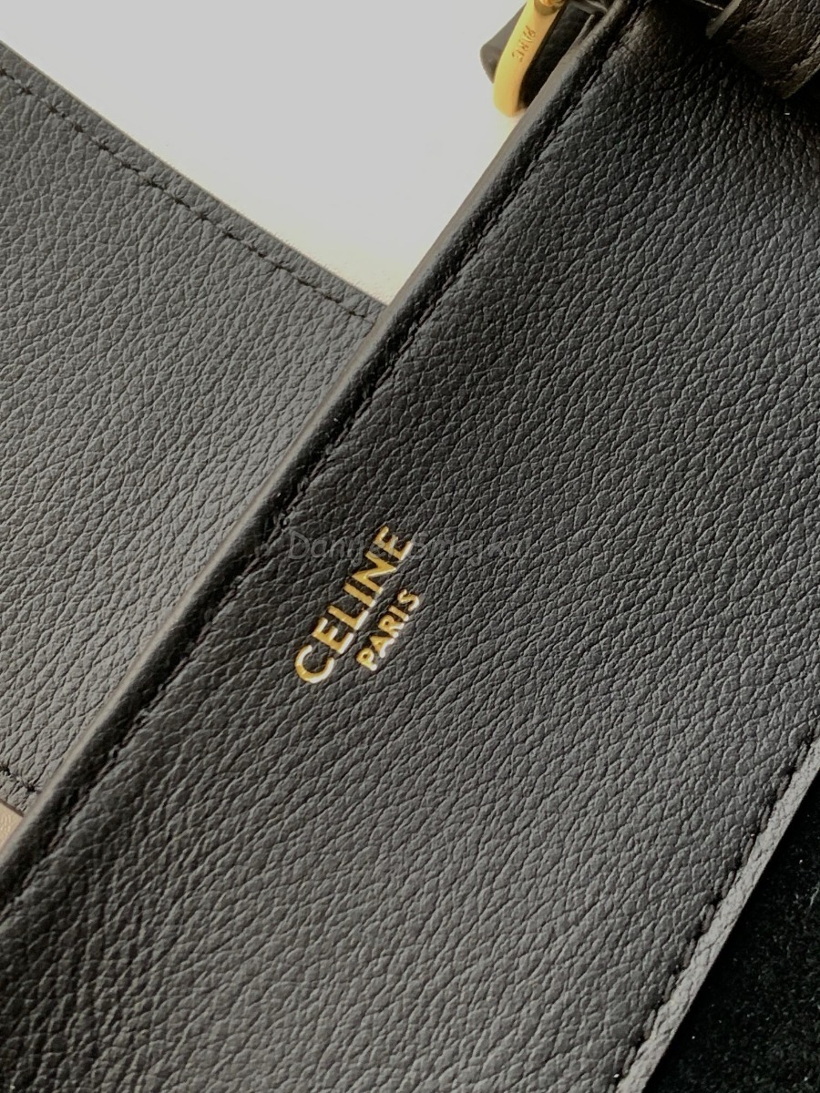 Celine Medium College 37.5cm