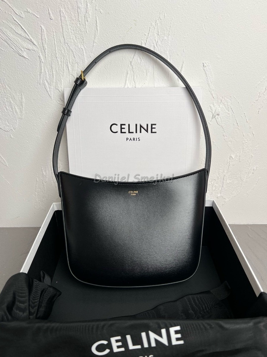 Celine Medium Croque 23cm