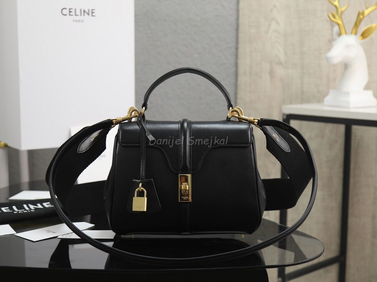 Celine Small 16 23cm