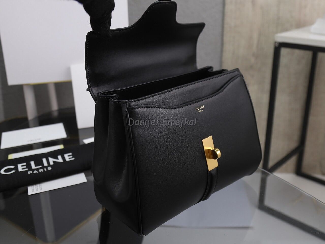 Celine Small 16 23cm