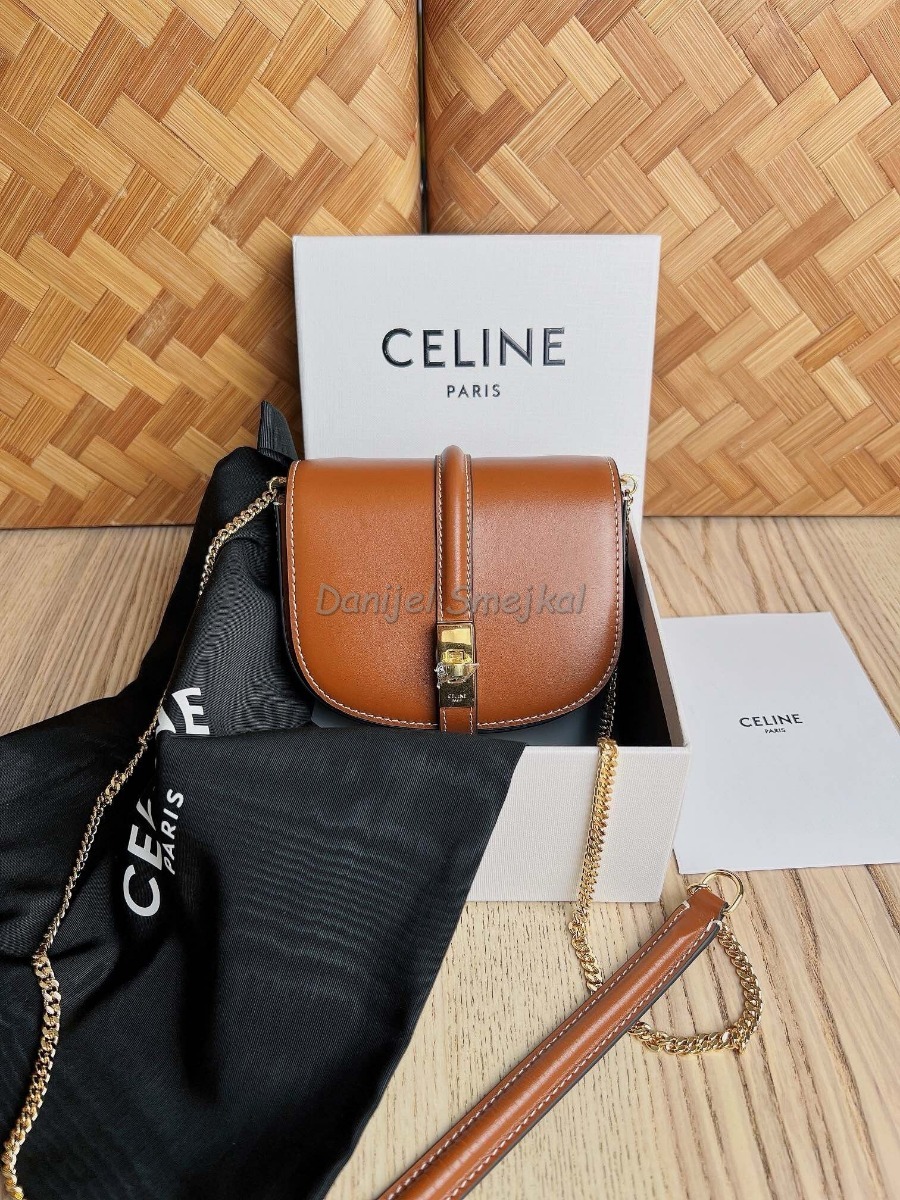 Celine Soft 16 Mini 14cm