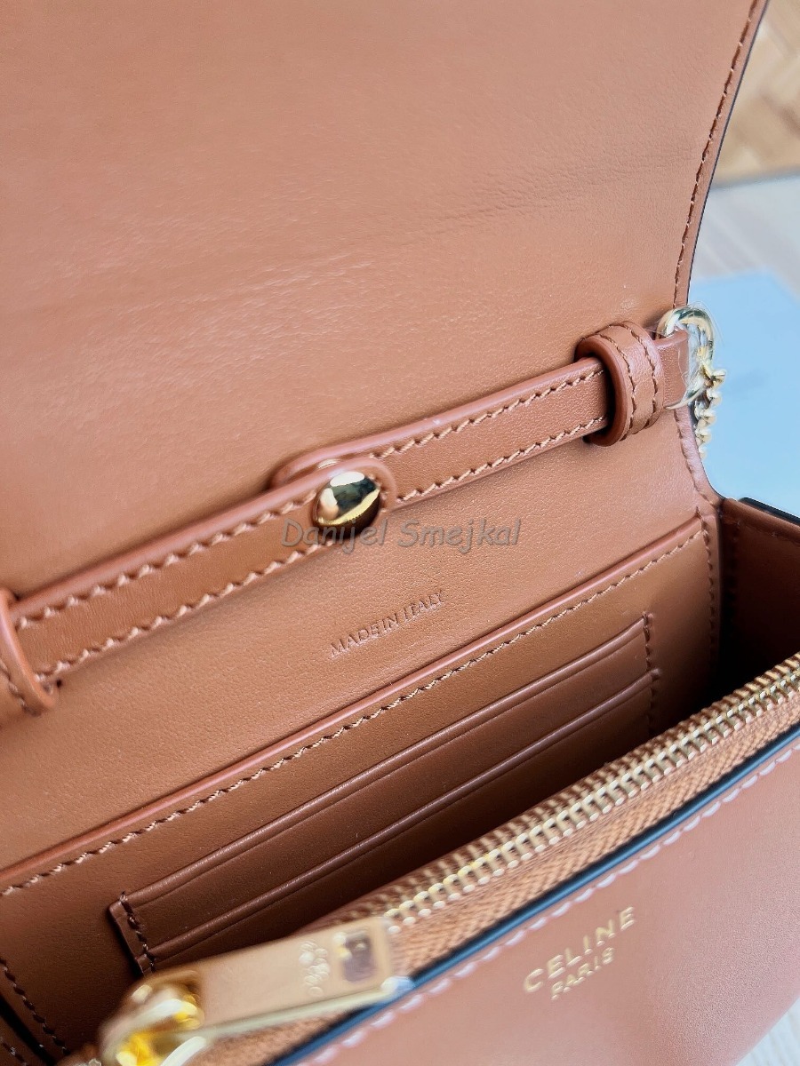 Celine Soft 16 Mini 14cm