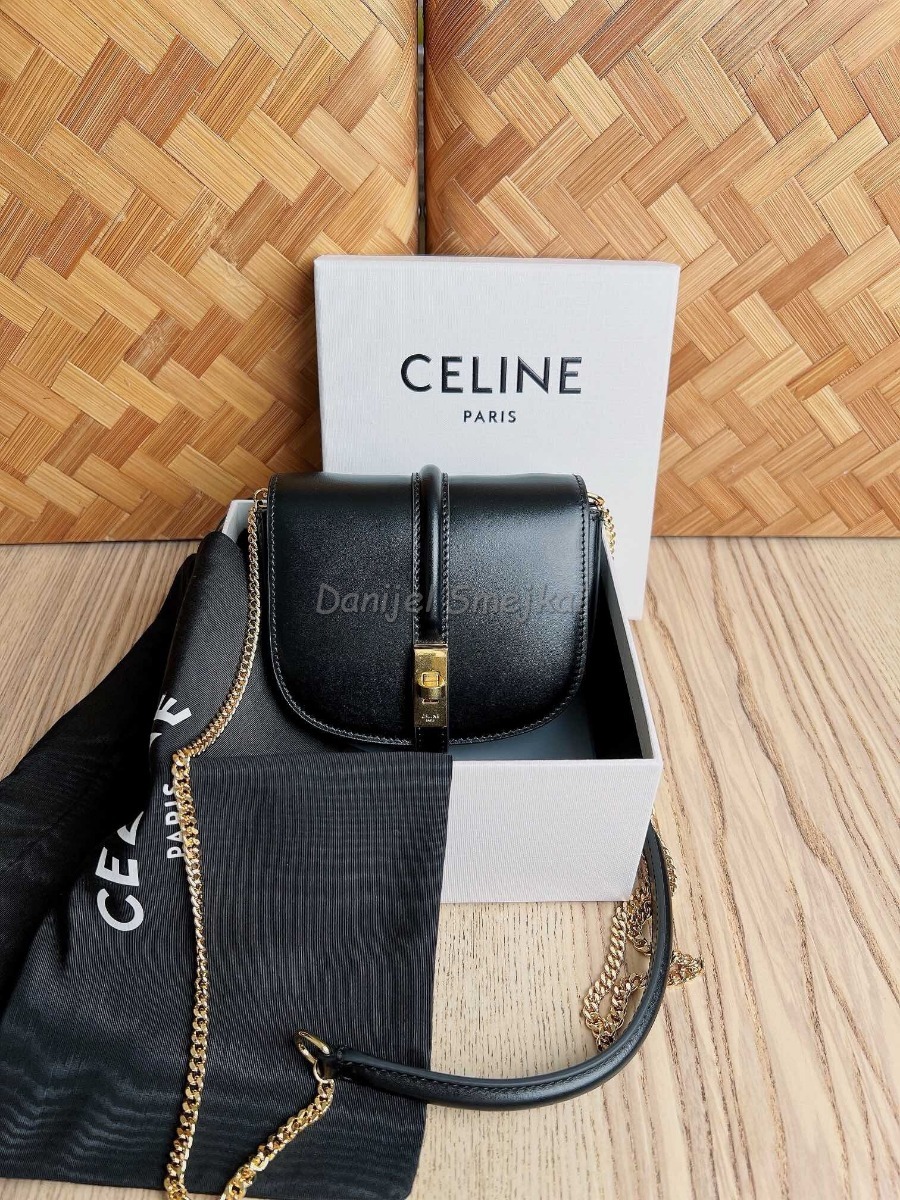 Celine Soft 16 Mini 14cm