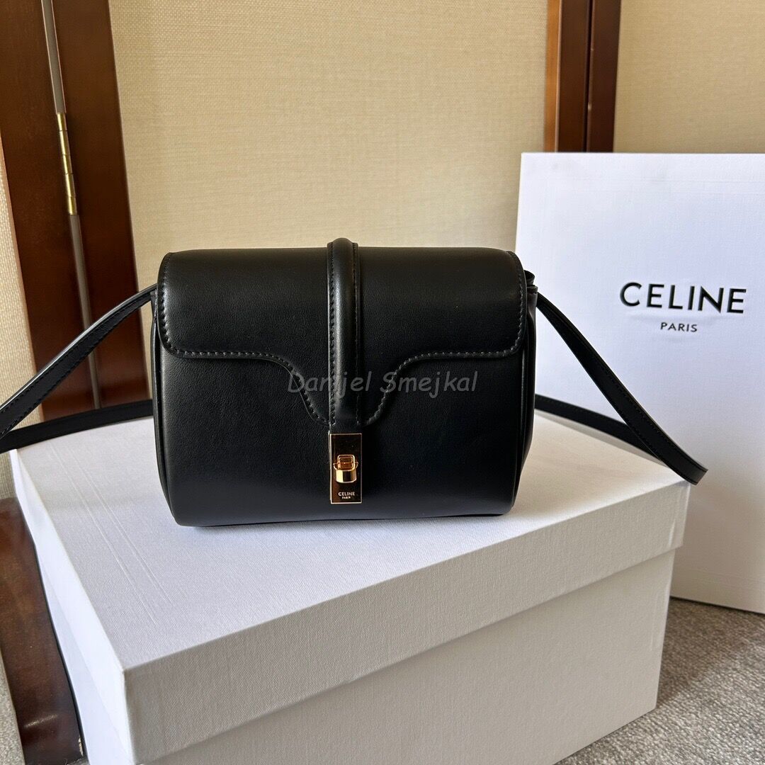 Celine Soft 16 Mini 18cm