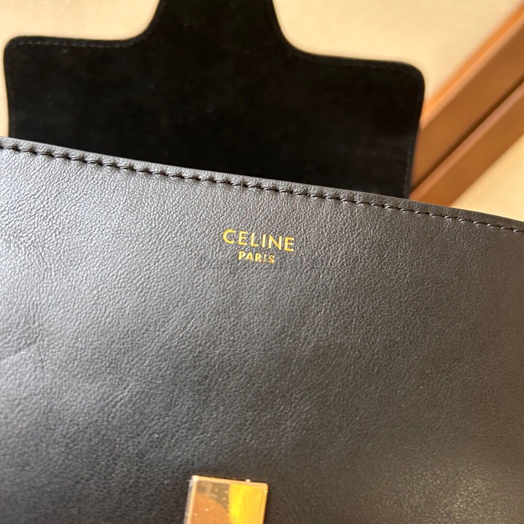 Celine Soft 16 Mini 18cm