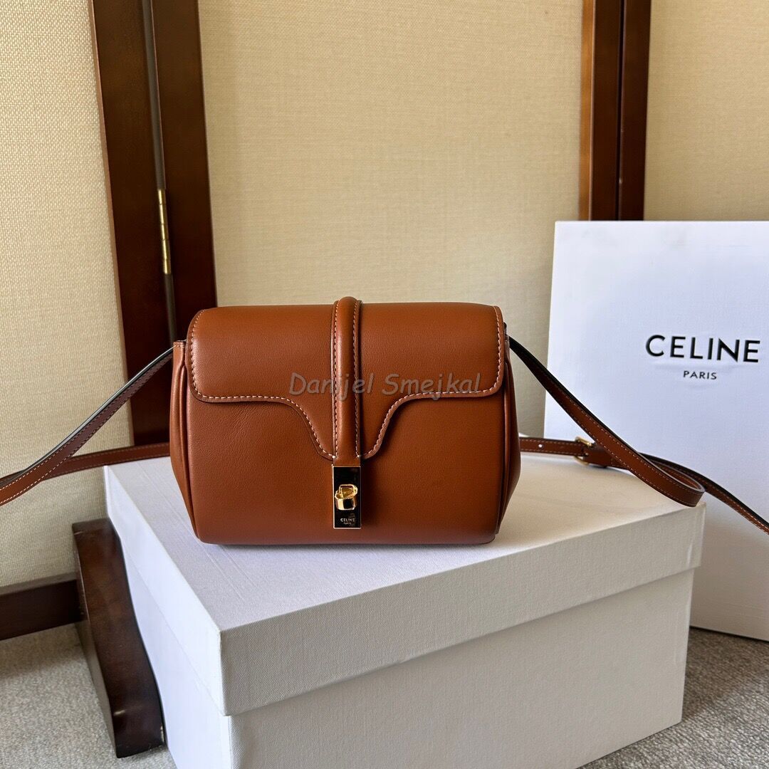 Celine Soft 16 Mini 18cm