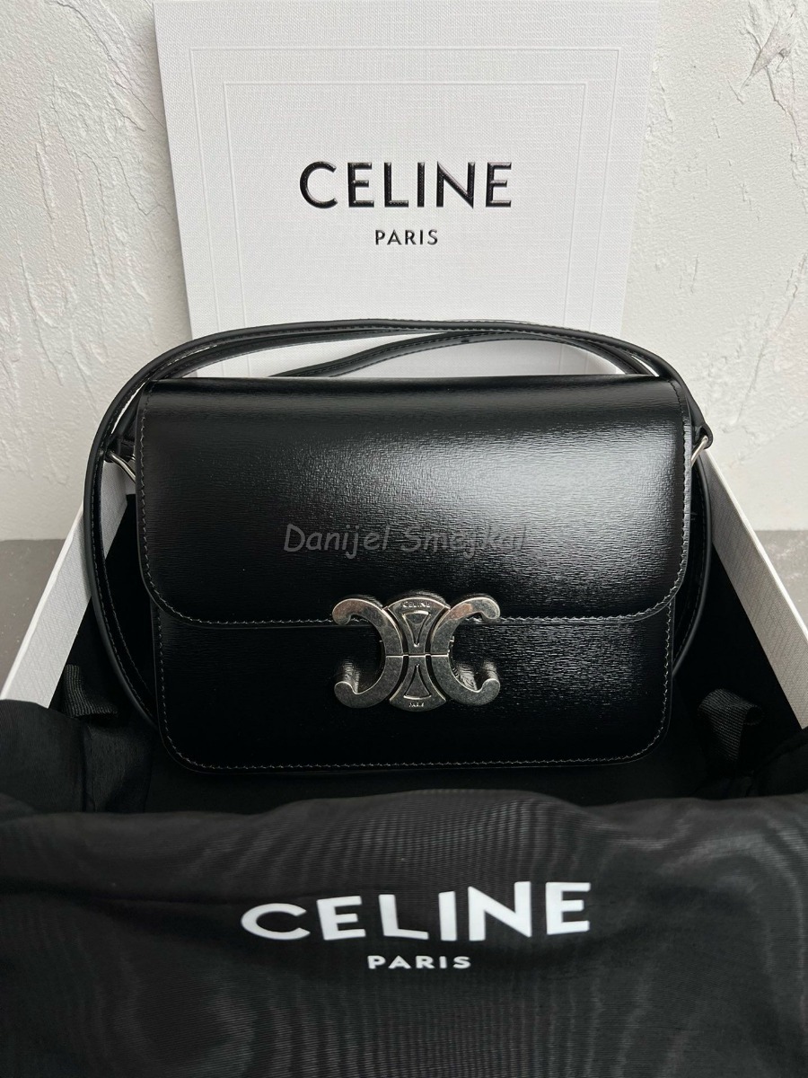 Celine Teen Triomphe 18.5cm