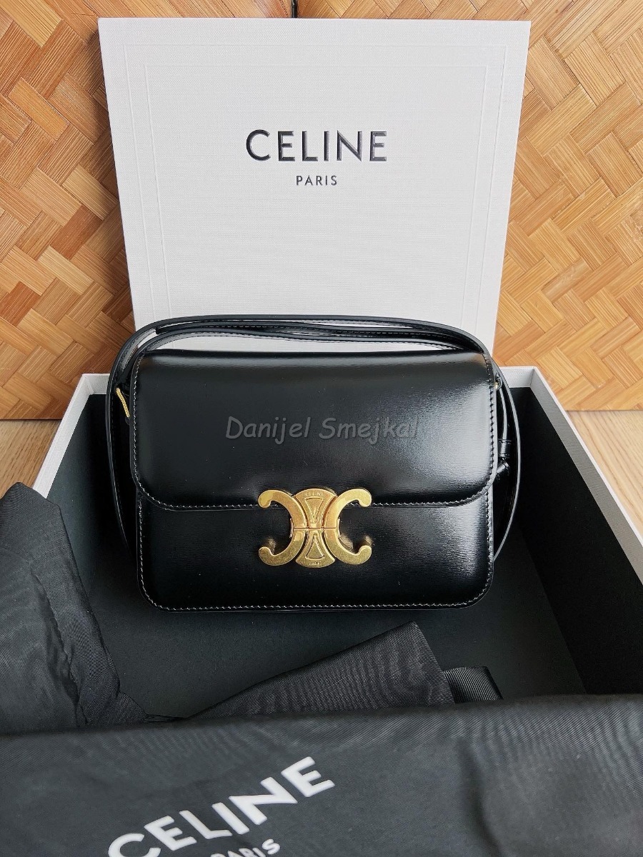 Celine Teen Triomphe 18.5cm