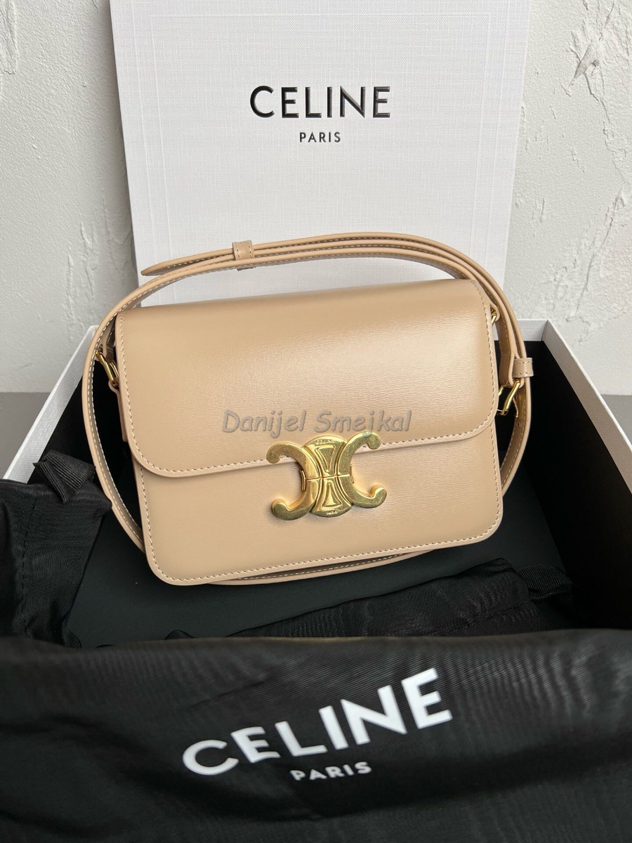 Celine Teen Triomphe 18.5cm