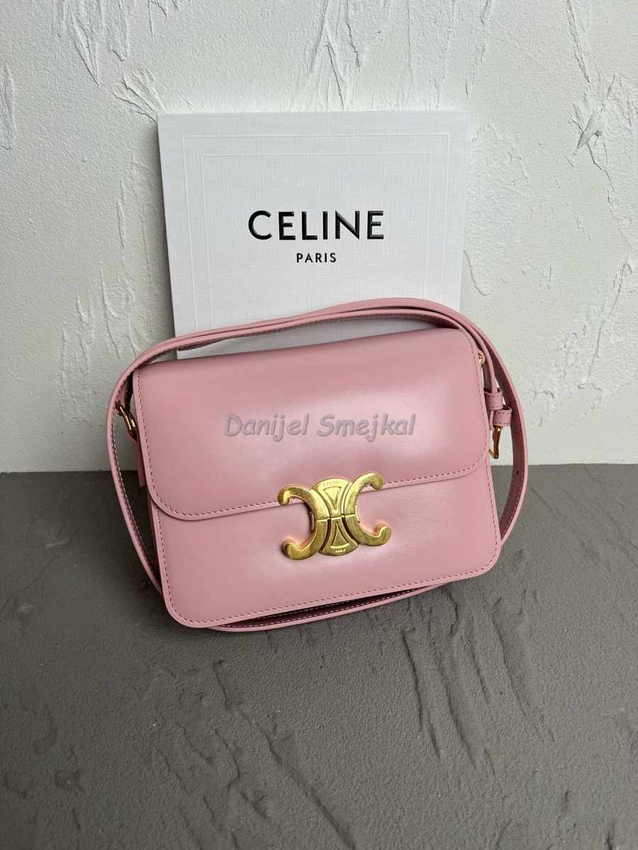 Celine Teen Triomphe 18.5cm