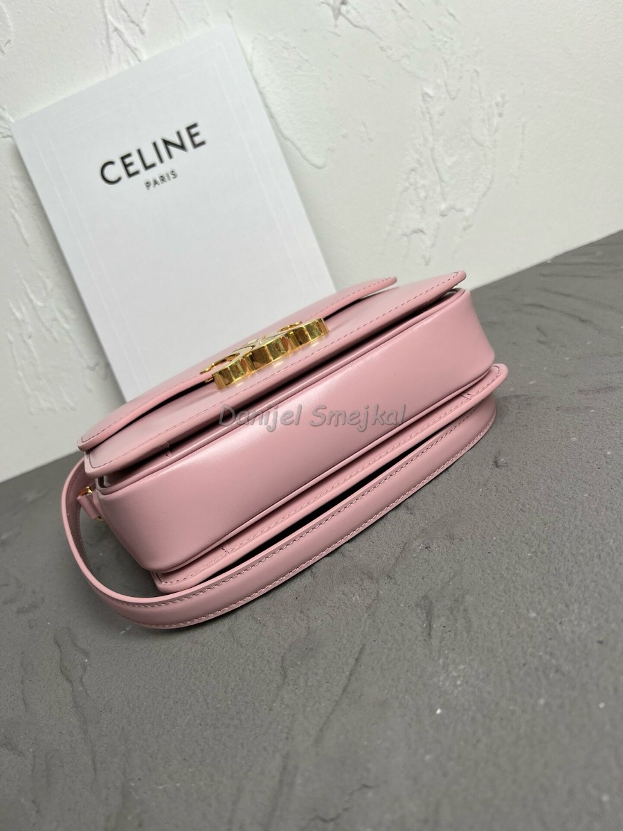 Celine Teen Triomphe 18.5cm