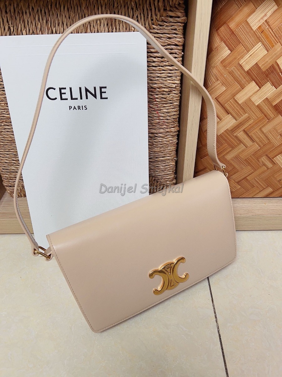 Celine Trapeze 24.5cm