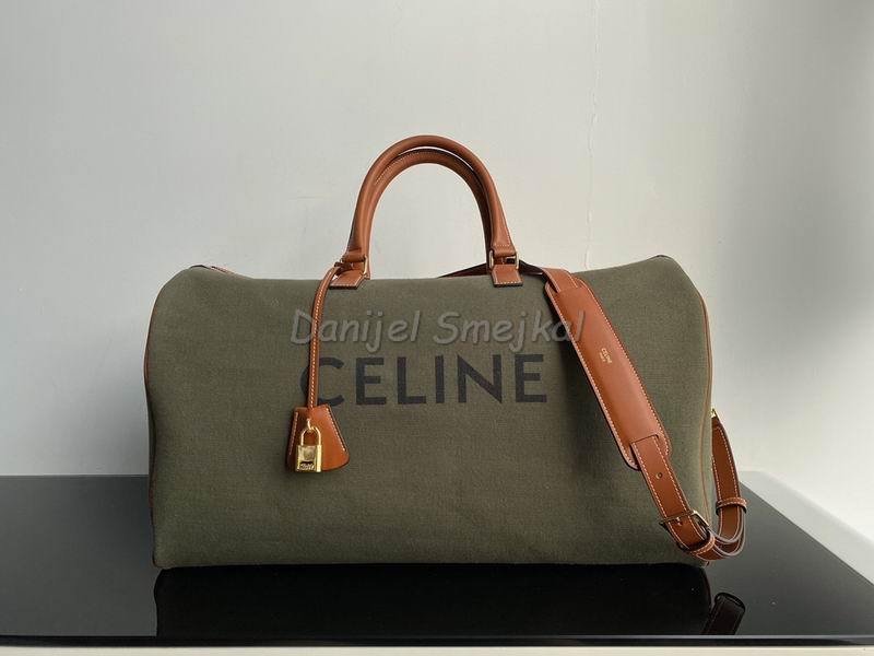 Celine Travelling Bag Voyage 50cm