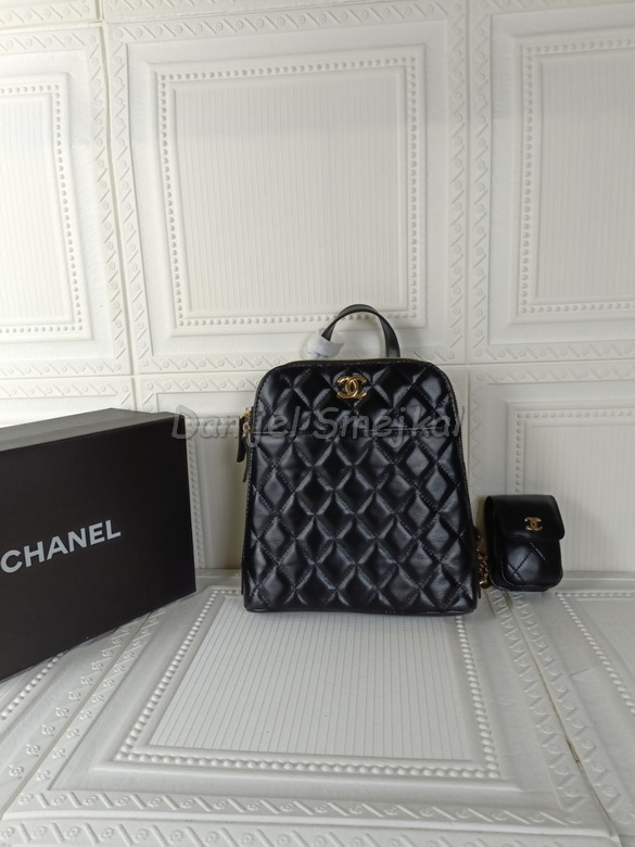 Chanel Backpack