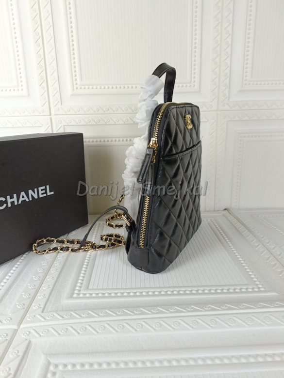 Chanel Backpack