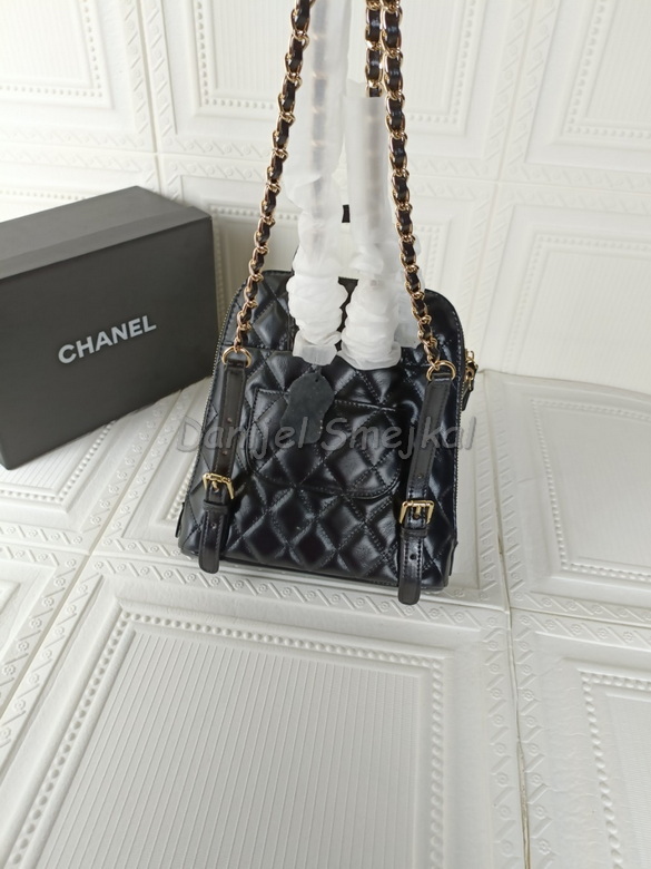 Chanel Backpack