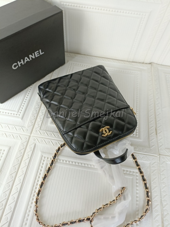 Chanel Backpack