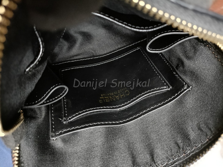 Chanel Backpack