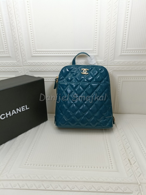 Chanel Backpack