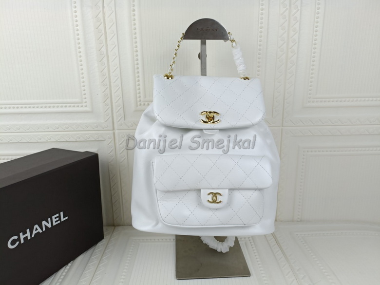 Chanel Backpack