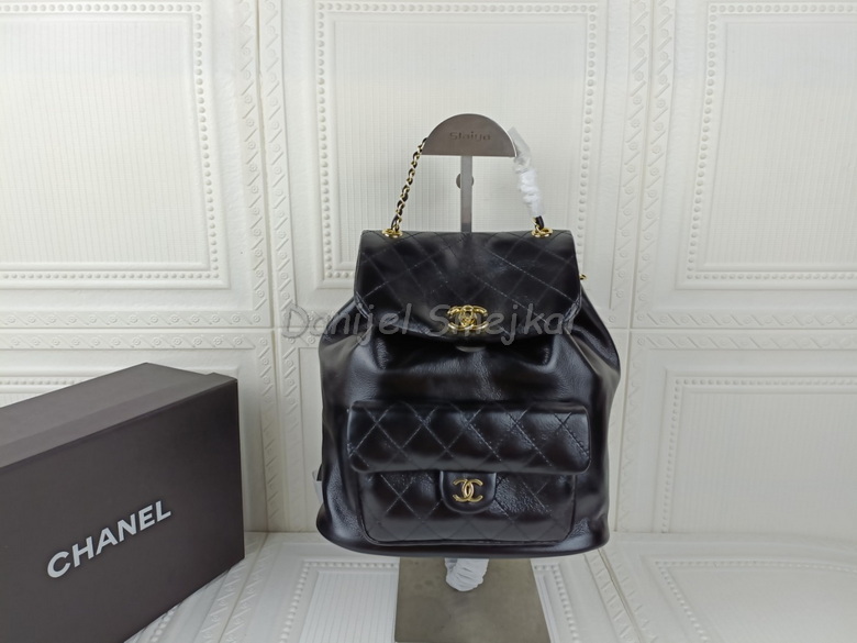 Chanel Backpack