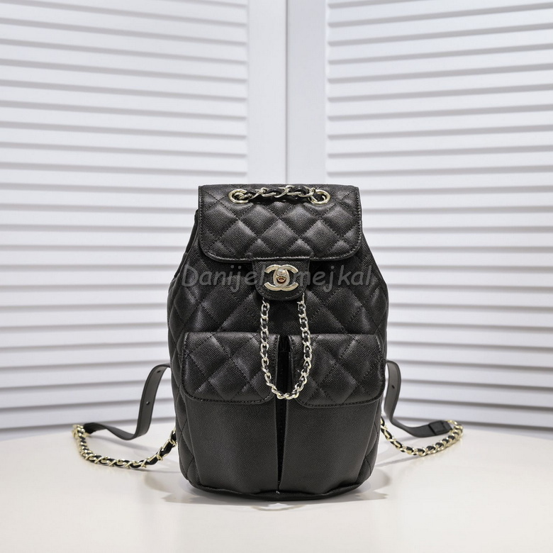 Chanel Backpack