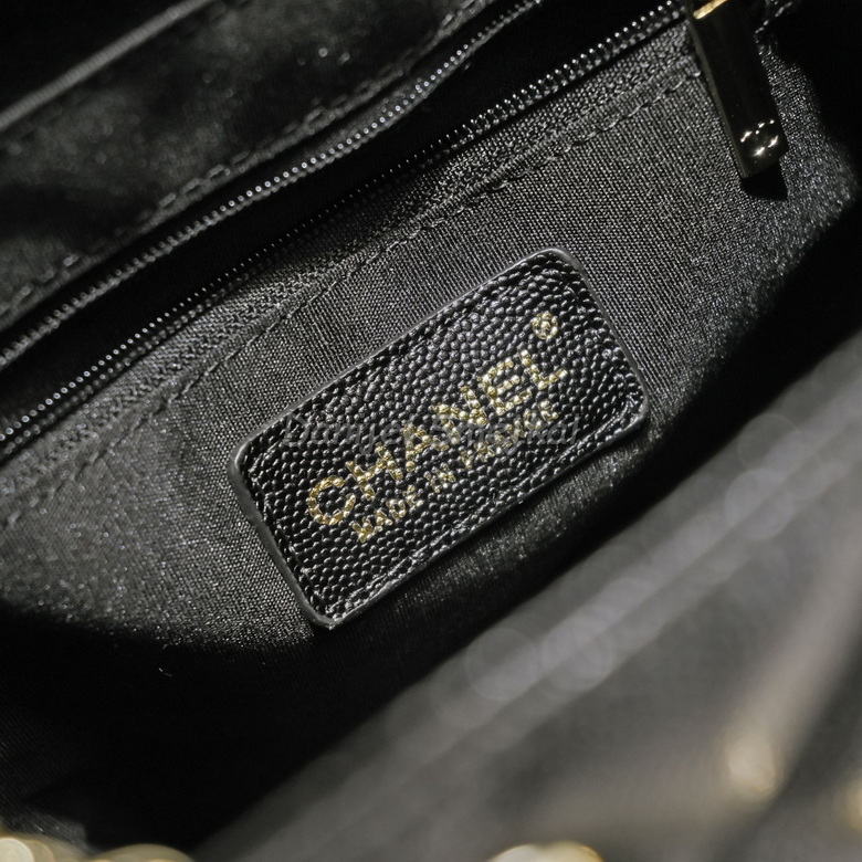 Chanel Backpack