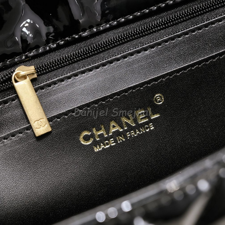 Chanel Backpack