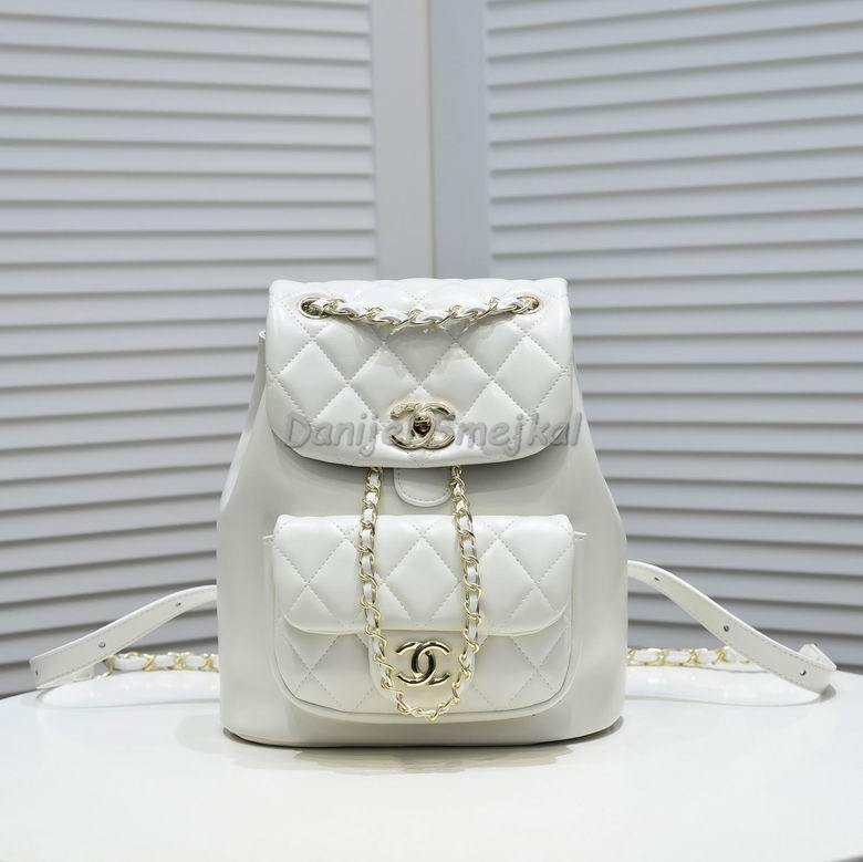 Chanel Backpack