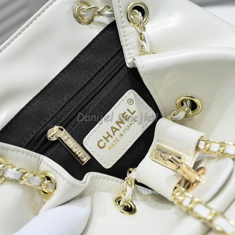 Chanel Backpack