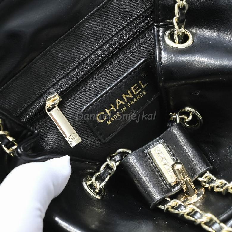 Chanel Backpack