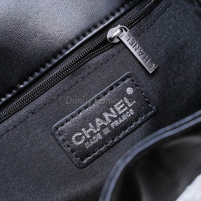 Chanel Backpack