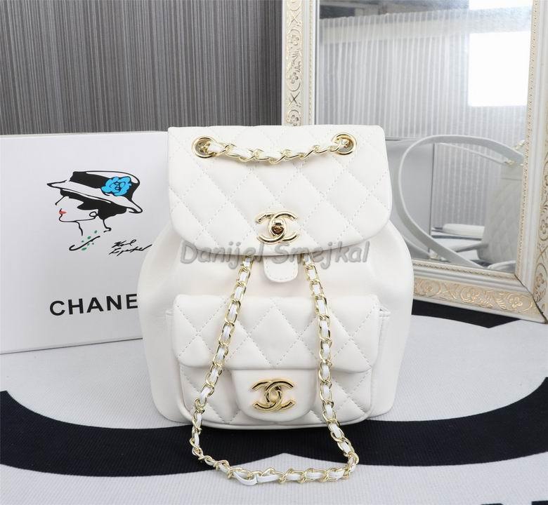 Chanel Backpack