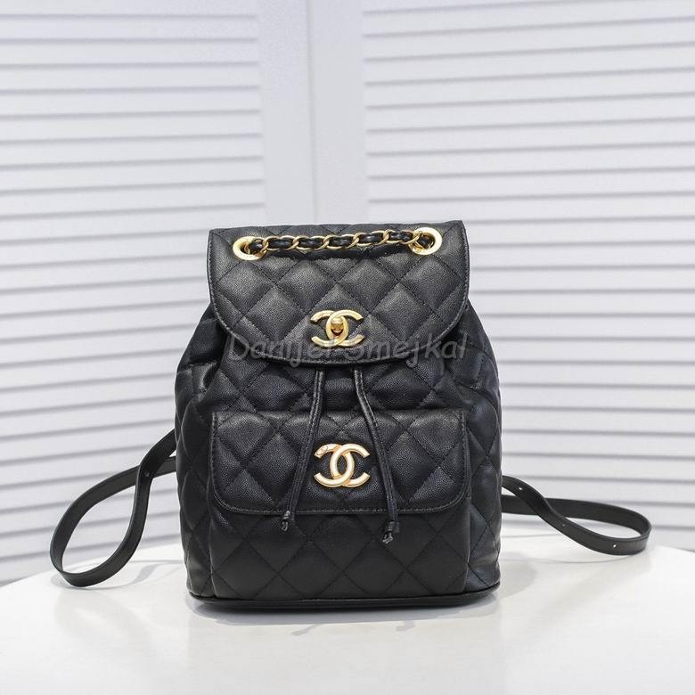 Chanel Backpack