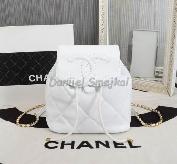 Chanel Backpack