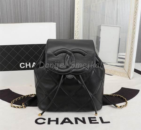 Chanel Backpack