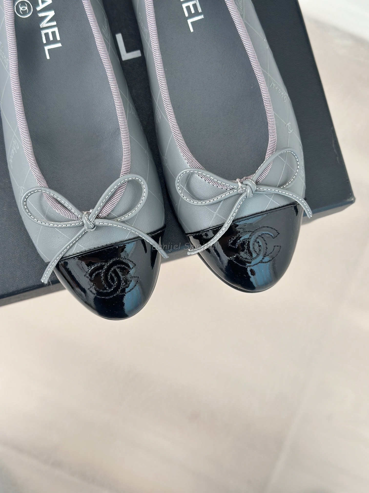 Chanel Ballerina