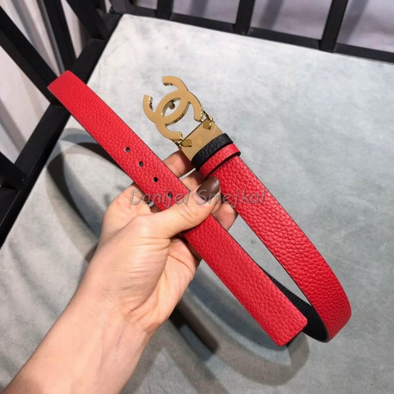 Chanel Belt 20mm