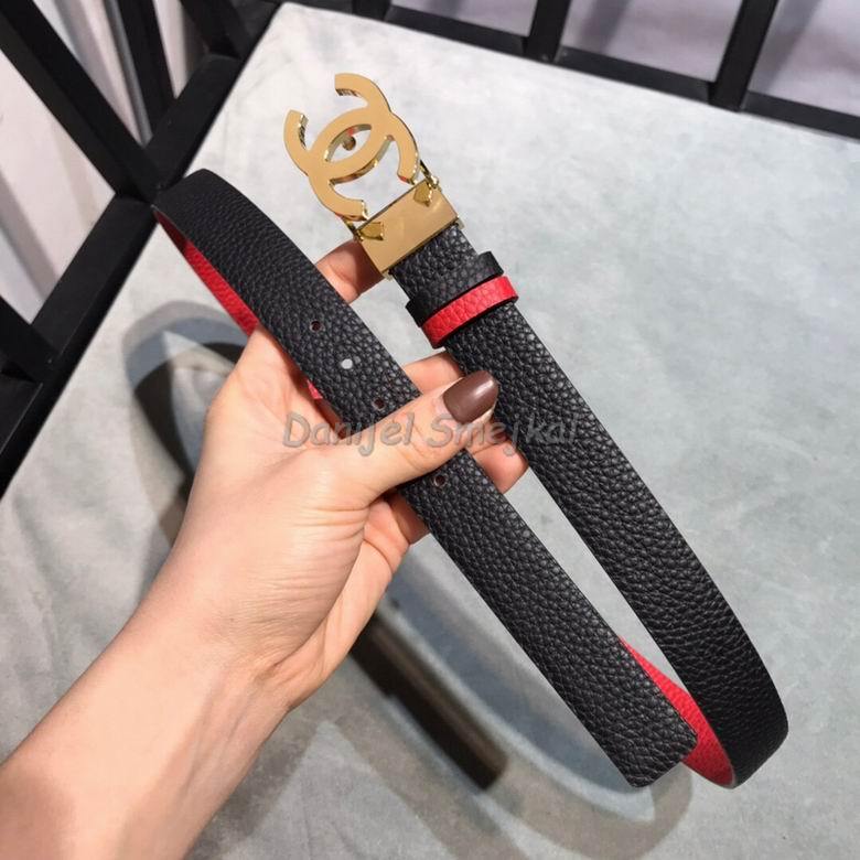 Chanel Belt 20mm