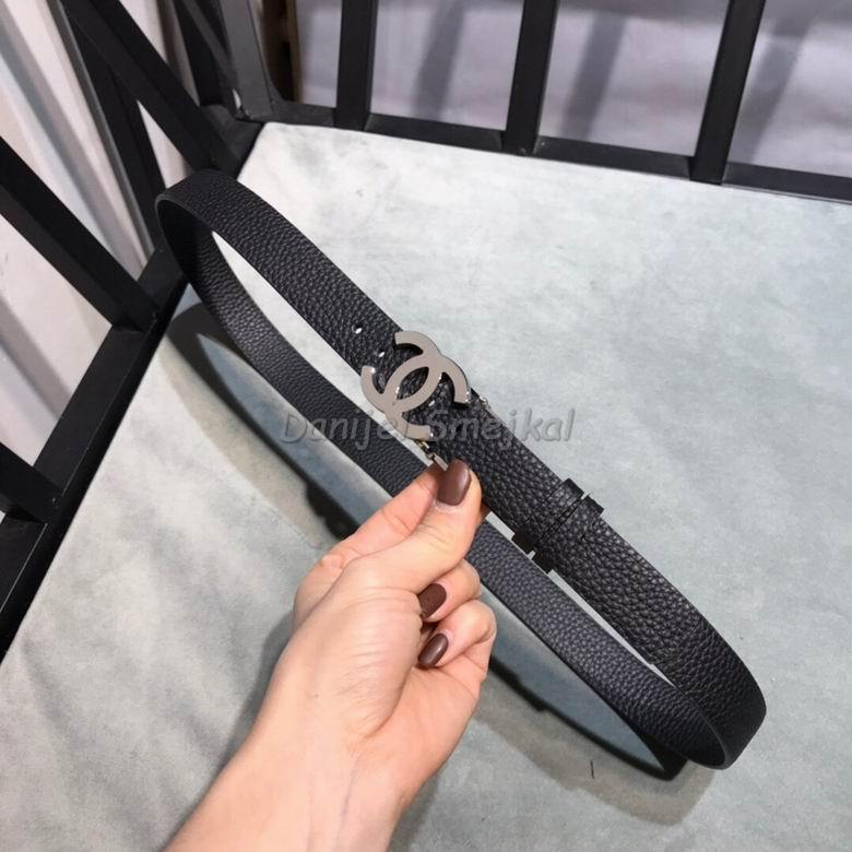 Chanel Belt 20mm