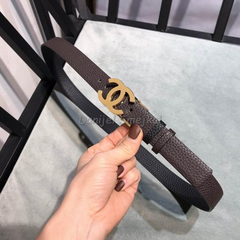 Chanel Belt 20mm