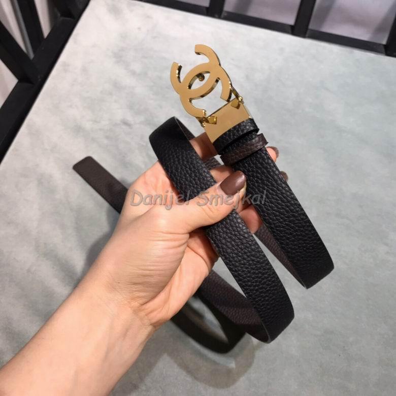 Chanel Belt 20mm