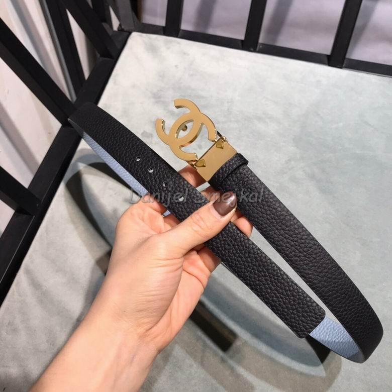 Chanel Belt 20mm